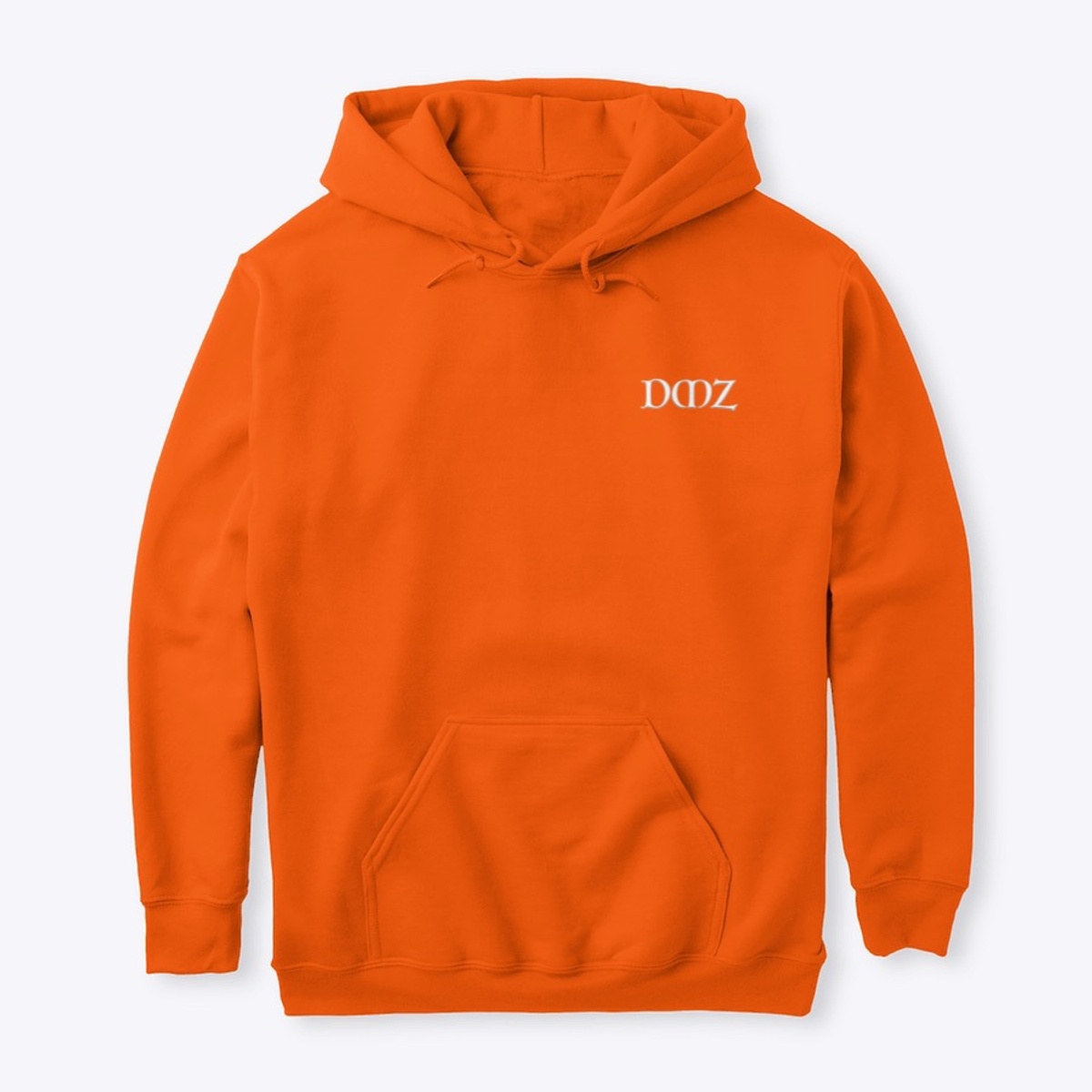 DMZ Clothing