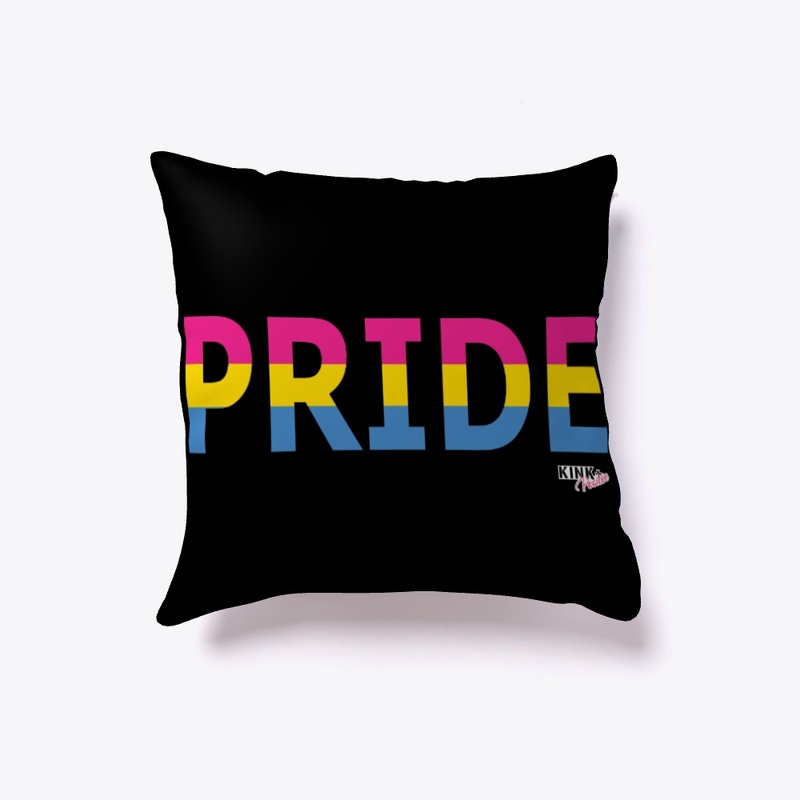 Pansexual Pride