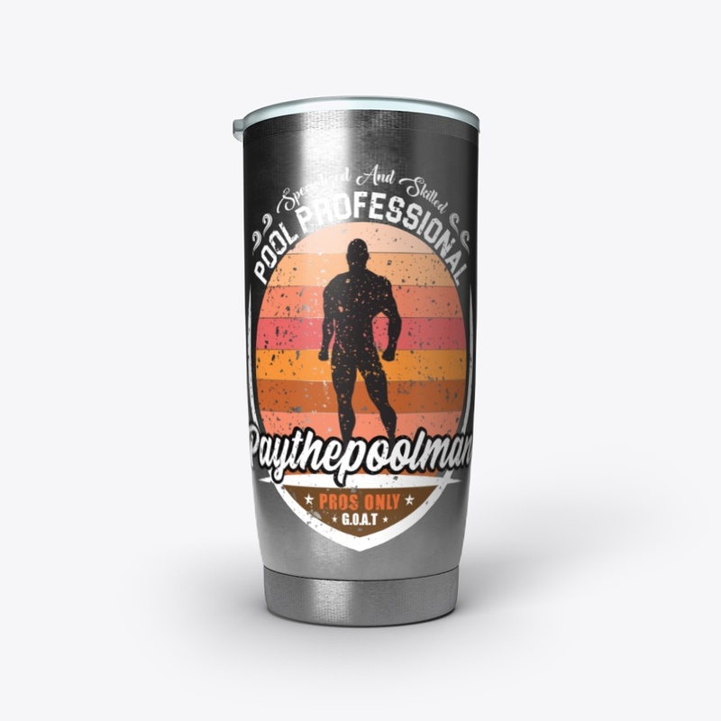 Paythepoolman 2022 male pro travel