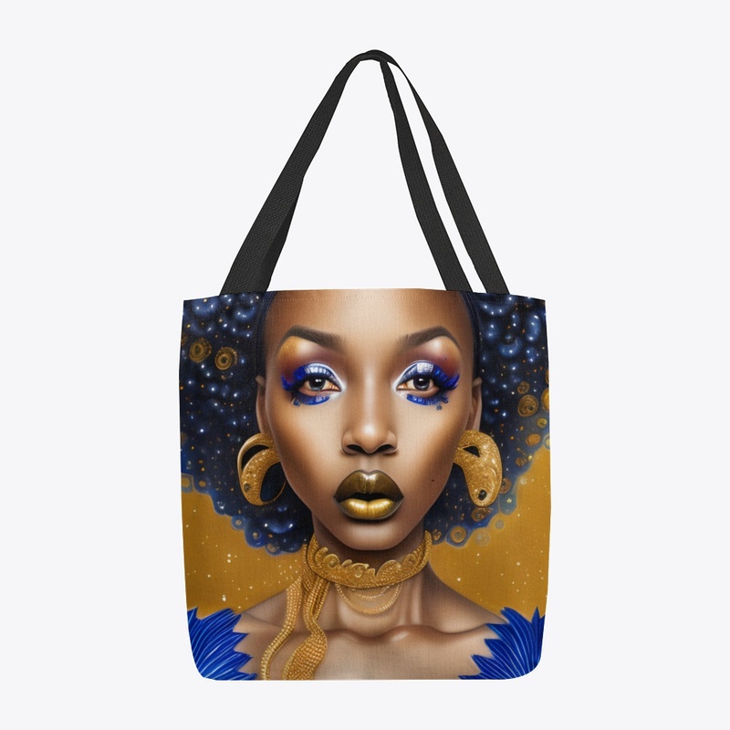 Unapologetically Black and Rhoyal Ver4