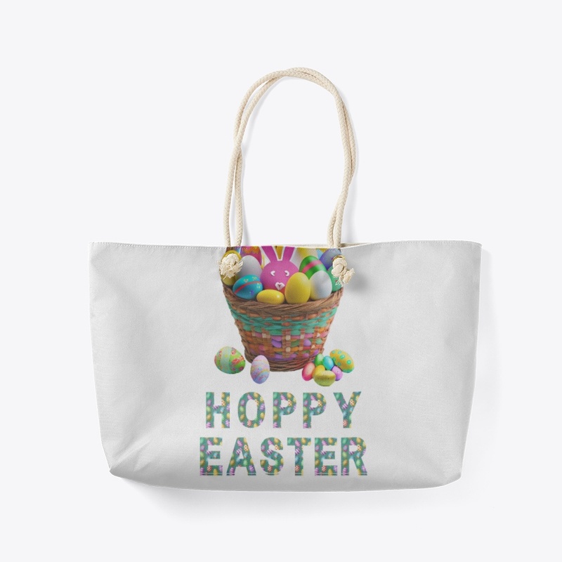 Hoppy Easter