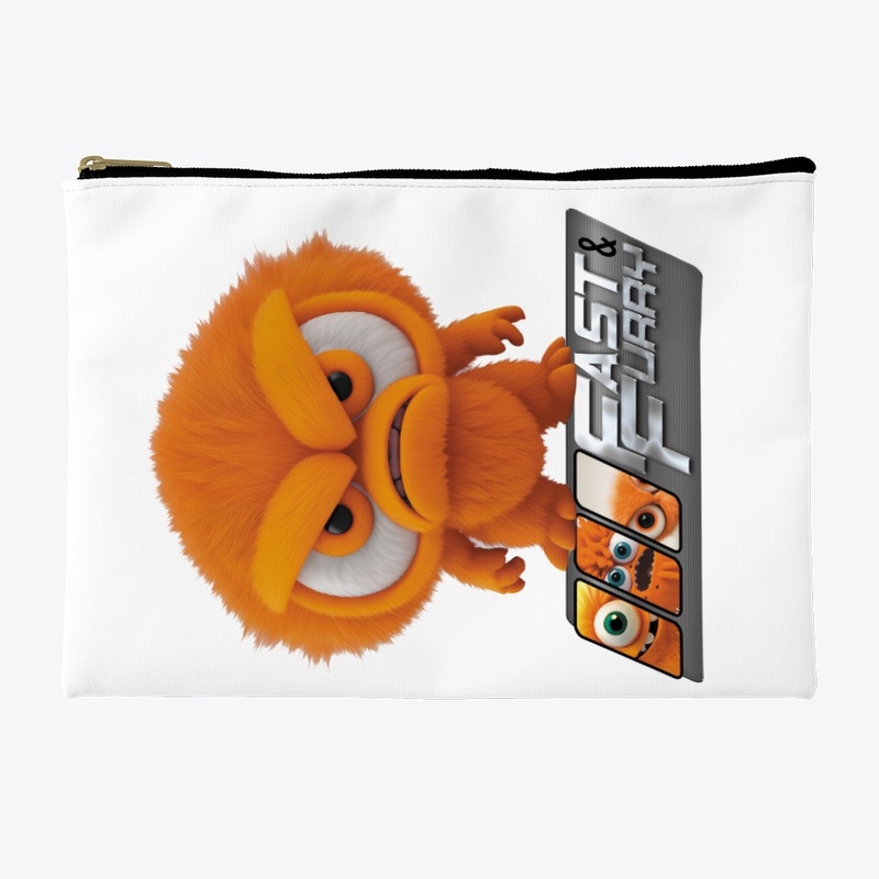 Fast and... Furry! Catch Me!