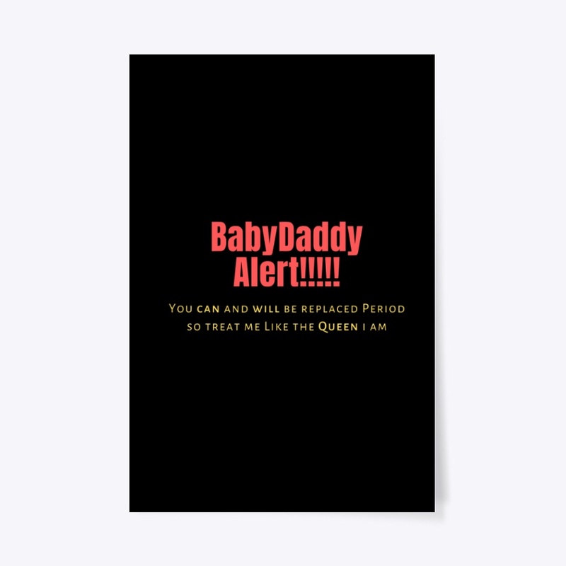 Baby Dad