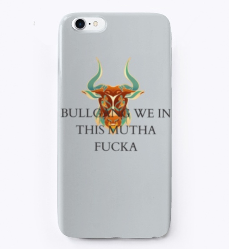 Bull Gang We In This Mutha