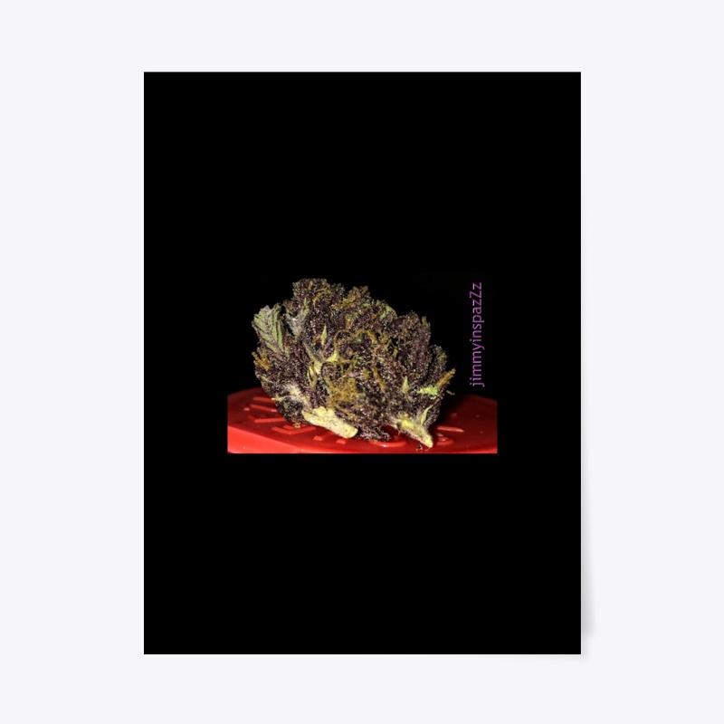 jimmyinspazZz Black Cherry Soda 