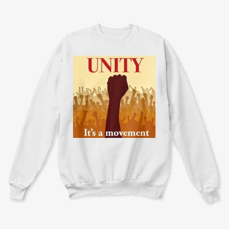 Unity: It's a Movement