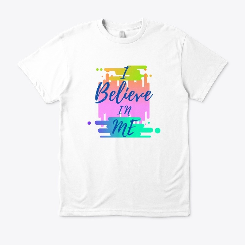 I Believe in Me!