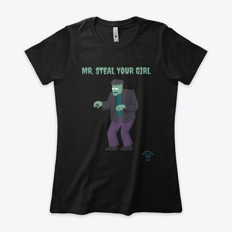 Mr. Steal Your Girl