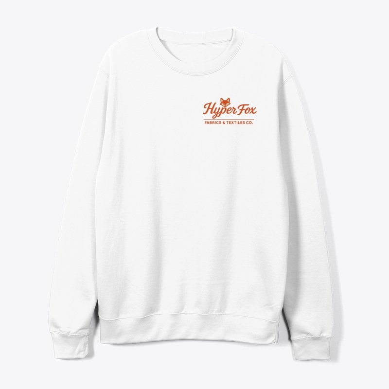 Hyper Fox (Cursive)