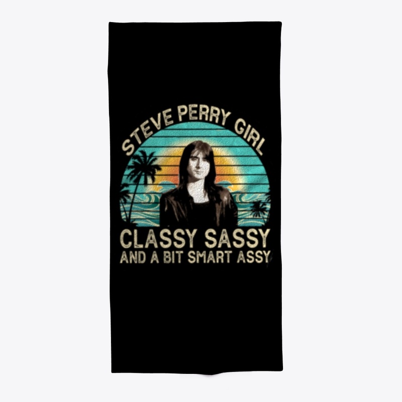 Classy Sassy