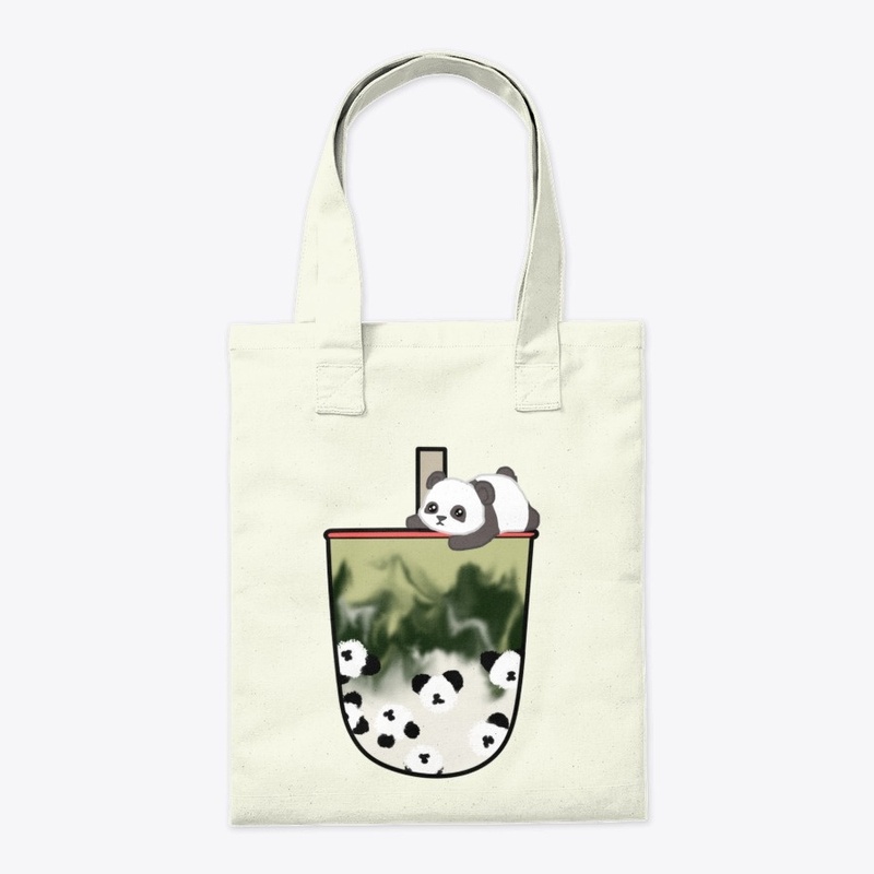 Panda Boba