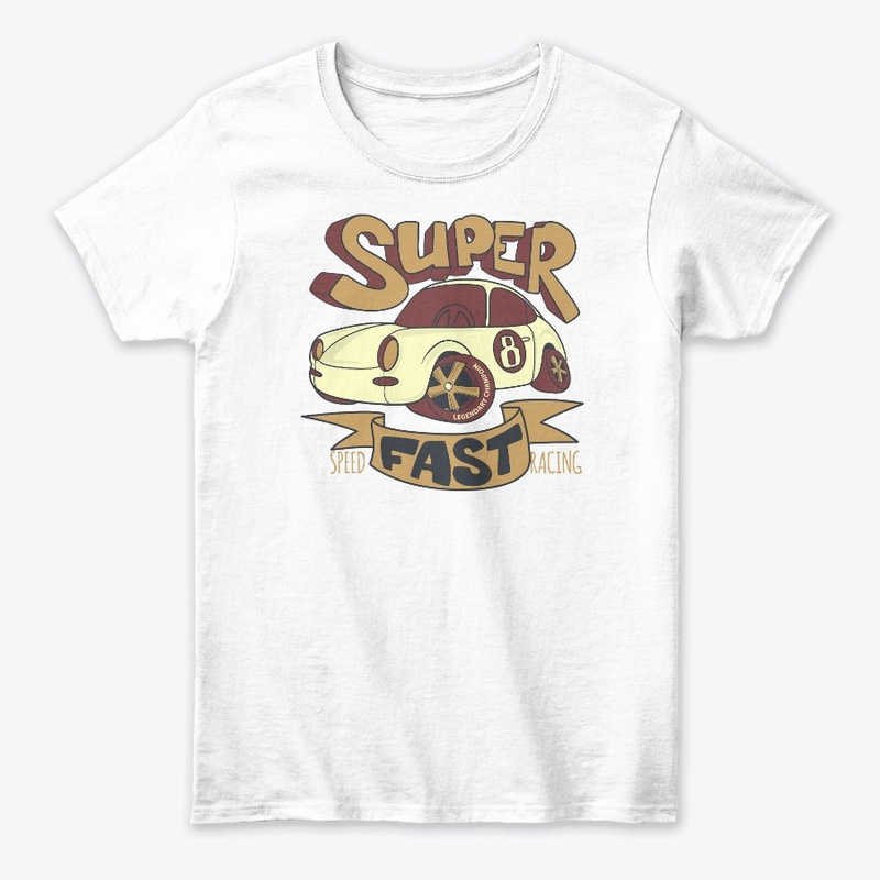 Spped Racing