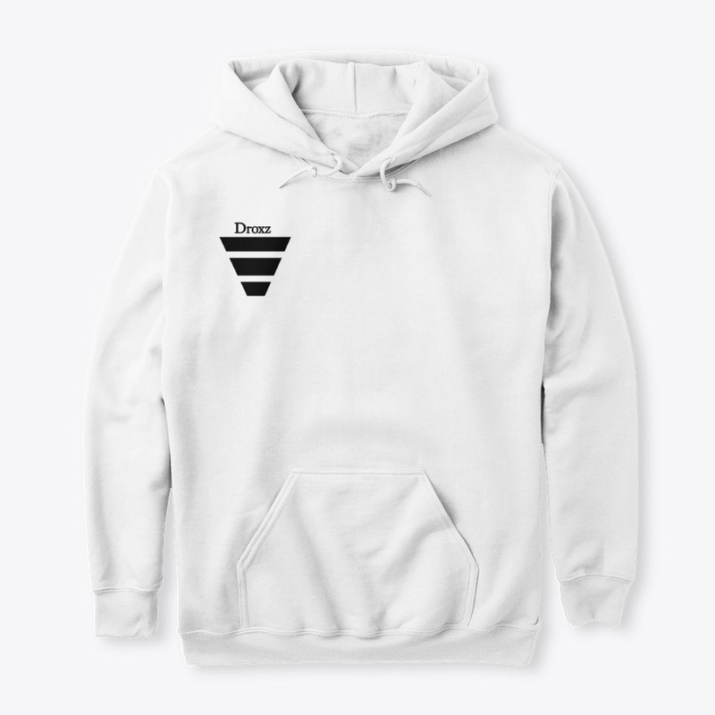 Droxz New Hoodie 