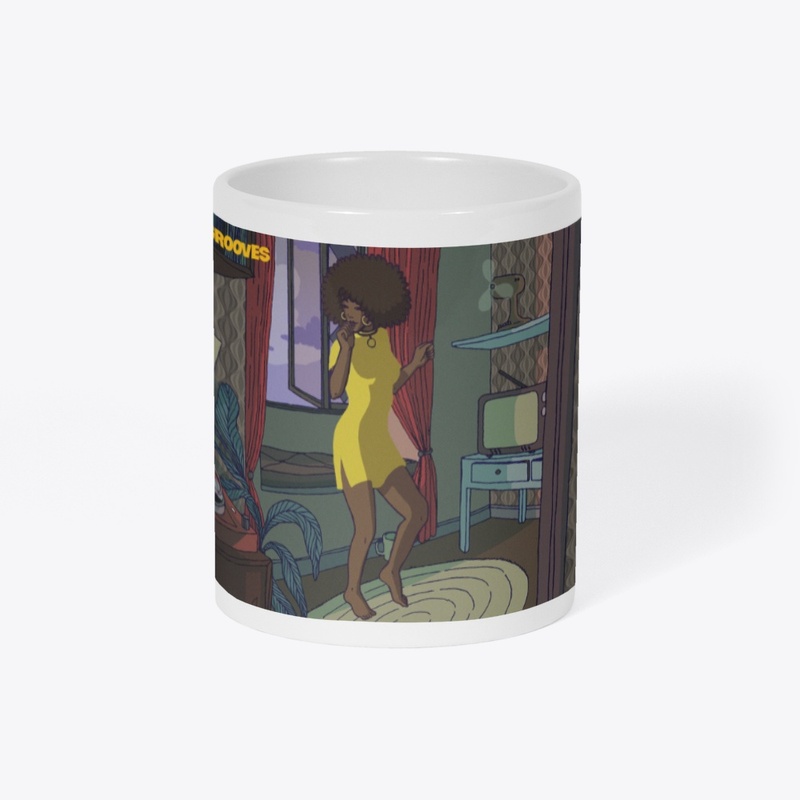 Acid Jazz & Funky Grooves