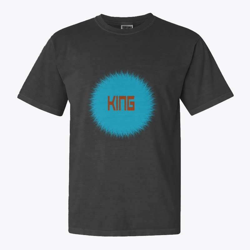 I will create unique clothing design