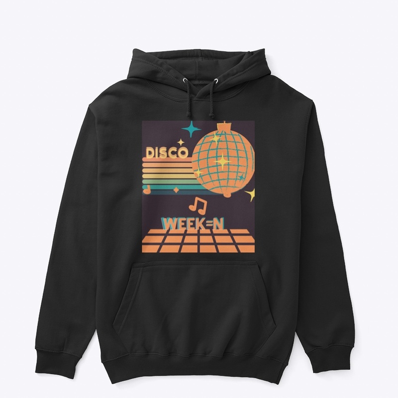 Disco Week=N
