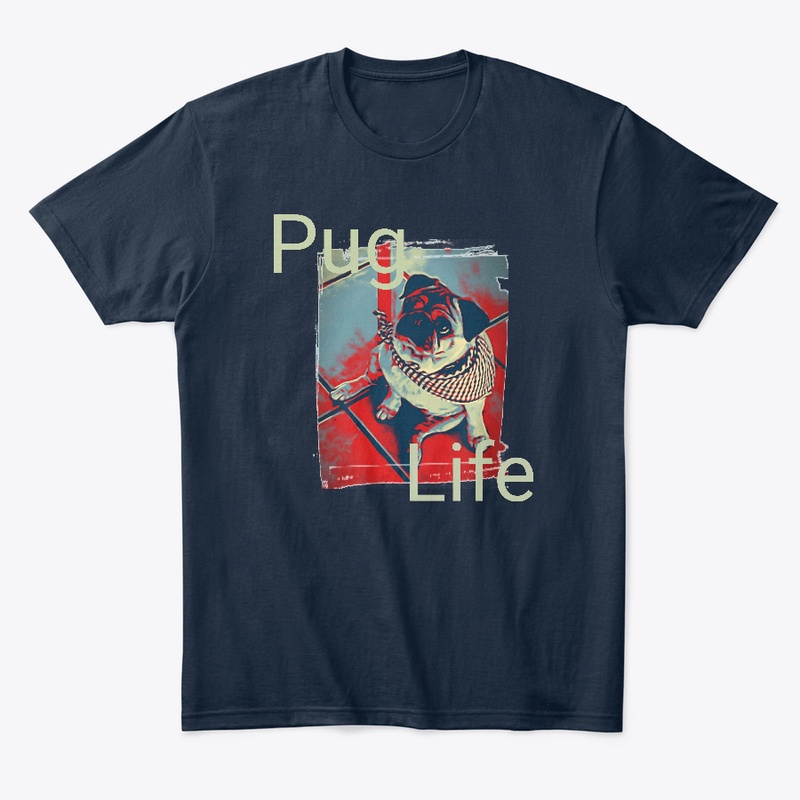 pugs life 