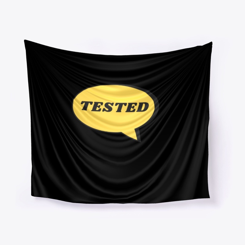 Tested