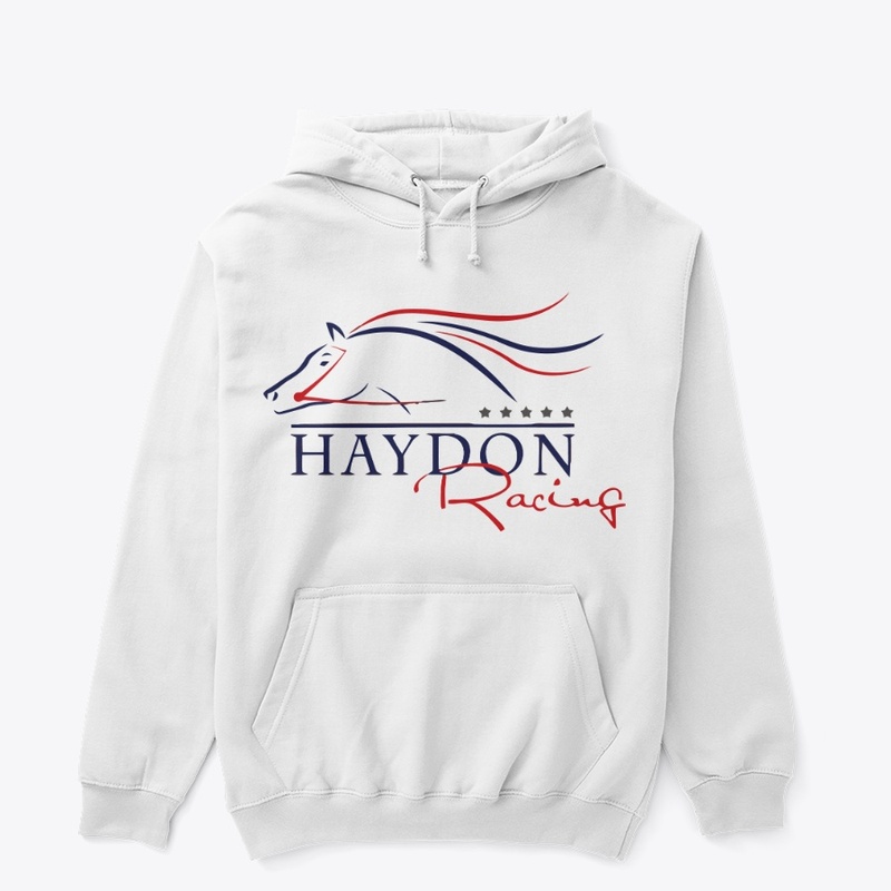 Donn Handicap Champion Outfit