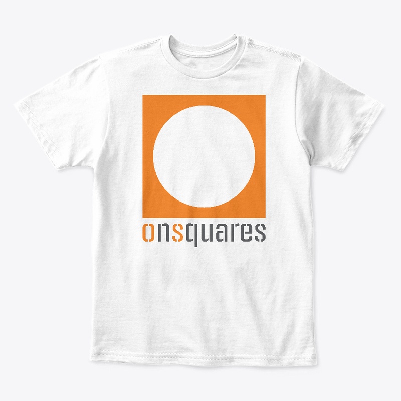 onsquares classic logo