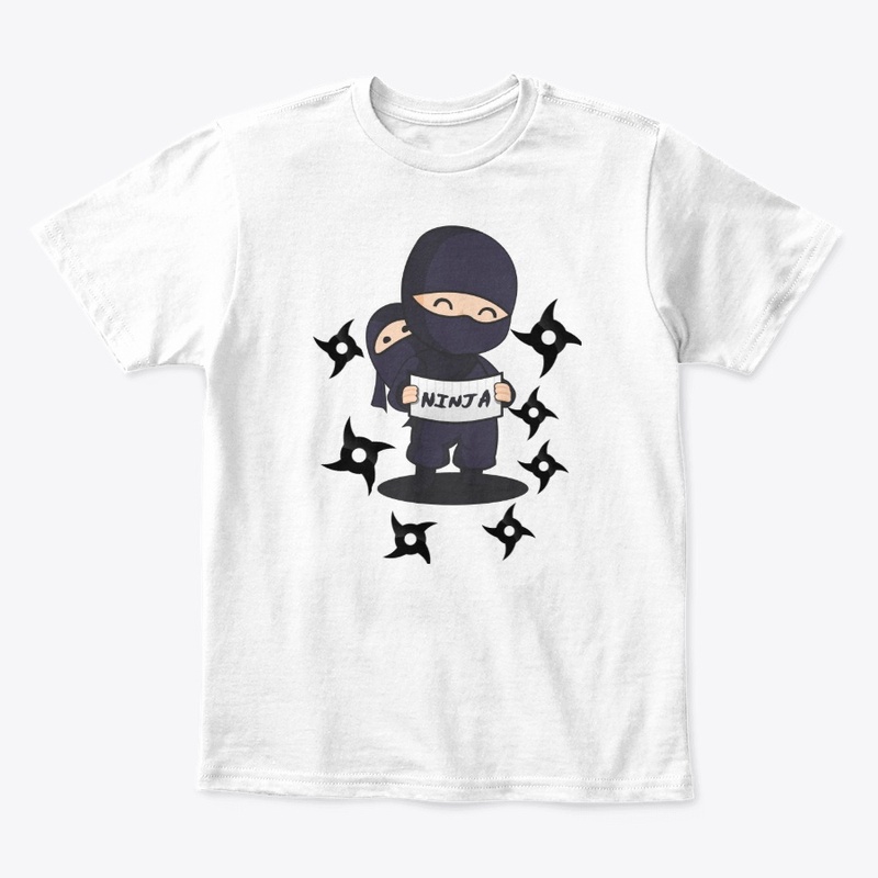 Black Ninja 