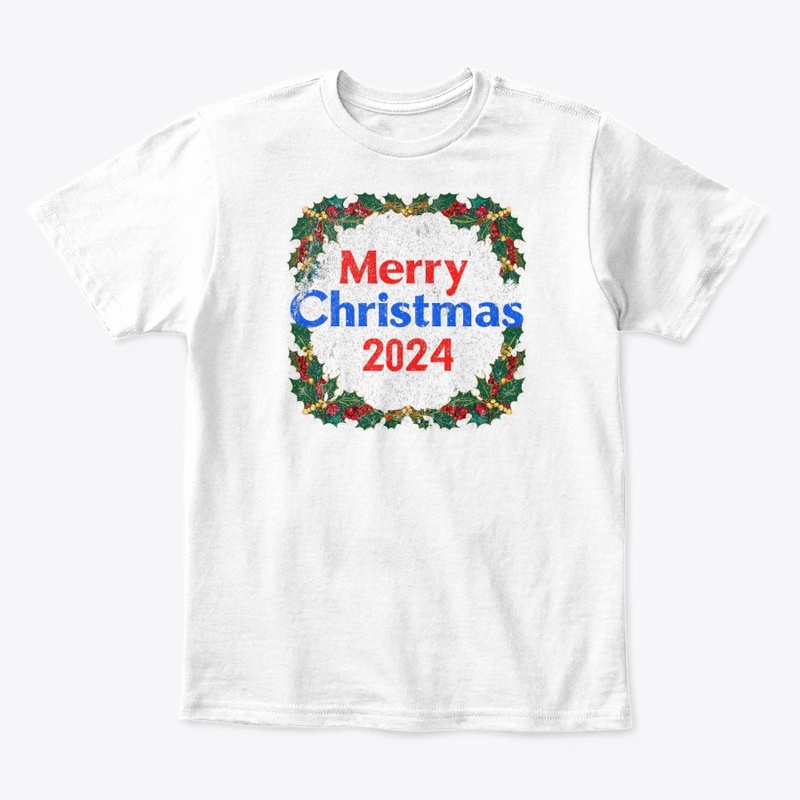  Celebrate Merry Christmas 2024