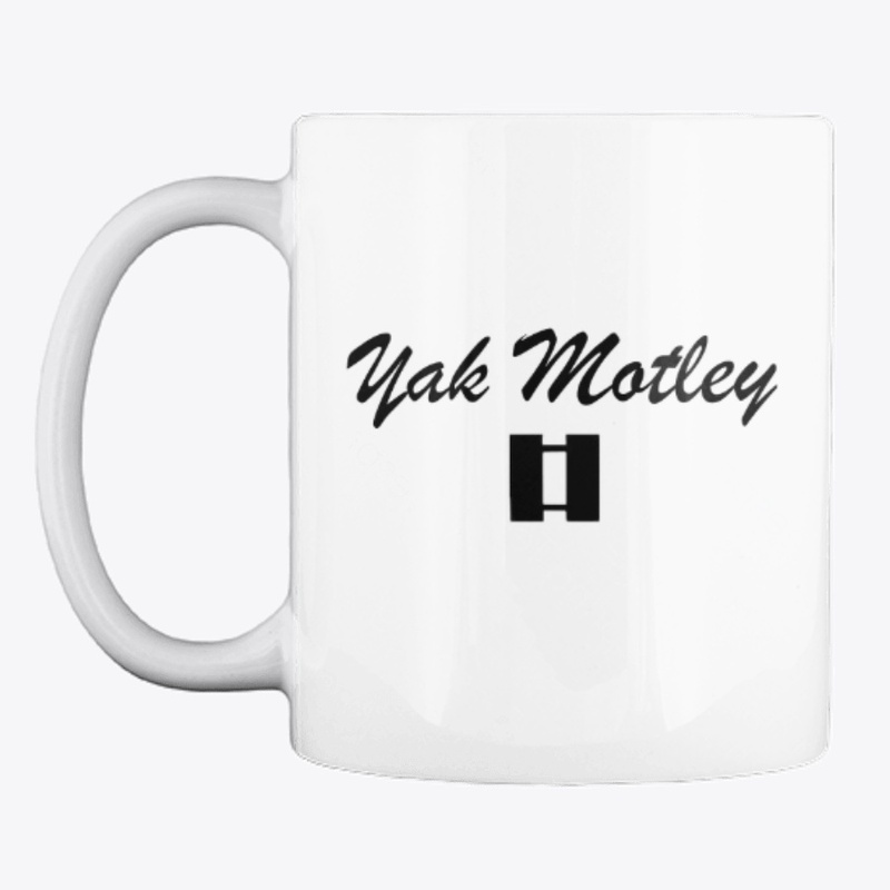 No Bad Days Mug