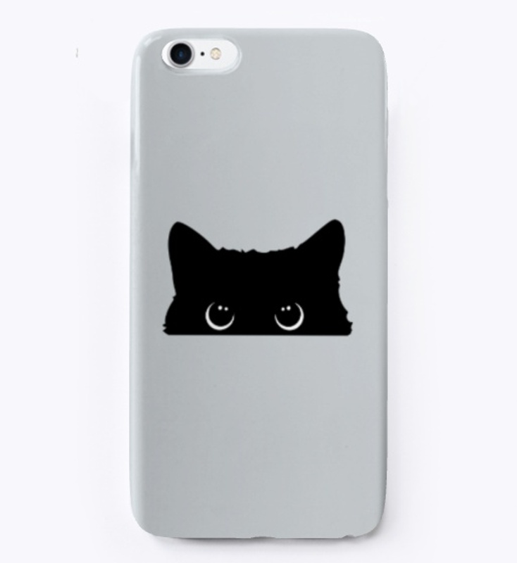 Spying Cat