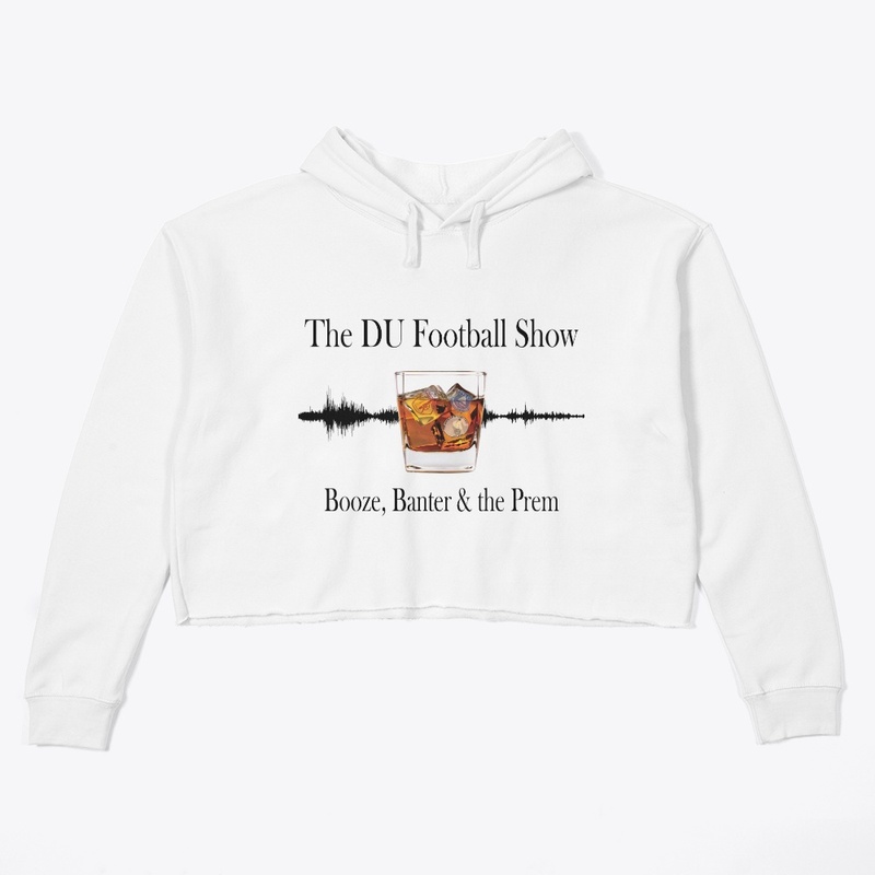 DU Football Show 