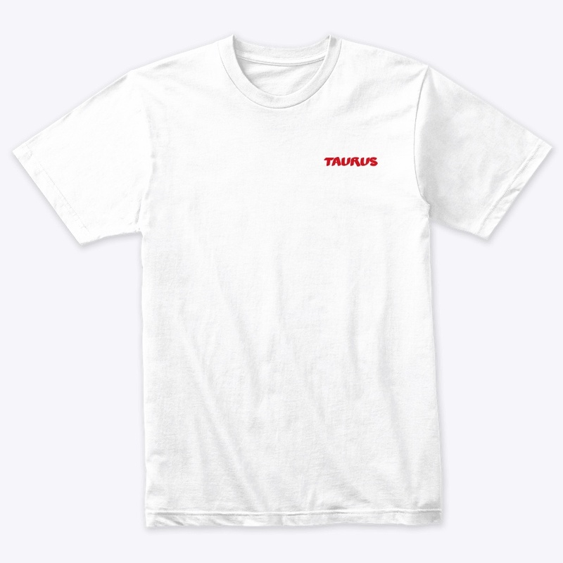 New Taurus T Shirt