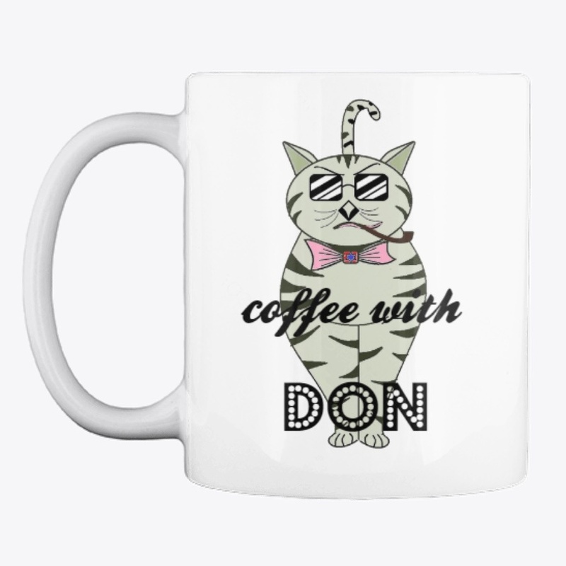 Don Cat