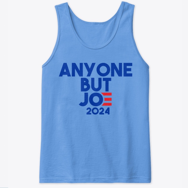 Anyone But Joe