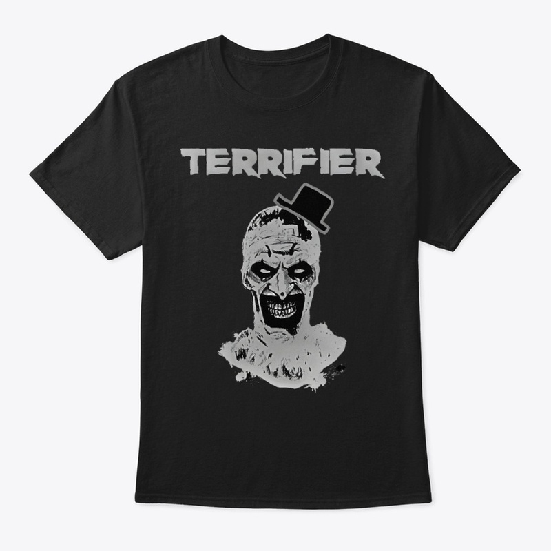 TerrifierArt