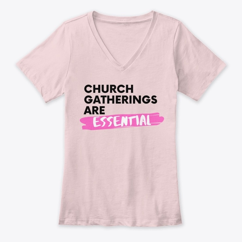 Church is Essential