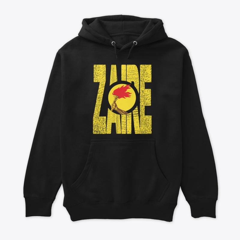 Zaïre 74