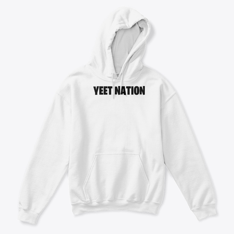 Kill Count Tally - Yeet Nation