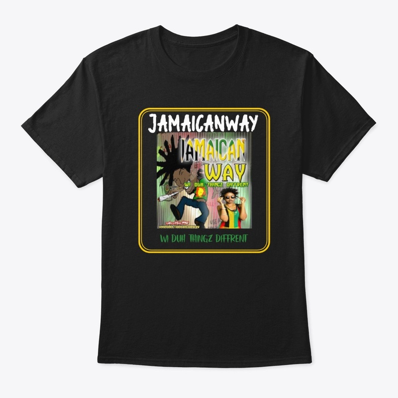 Jamaicanway