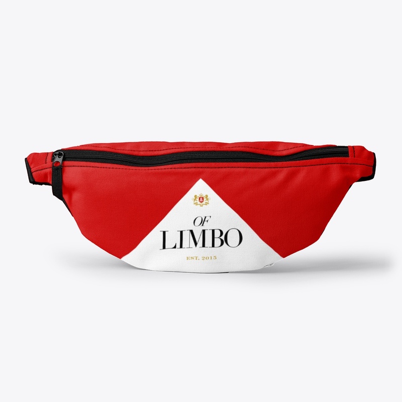 Unfiltered Bumbag - Full Flavored 