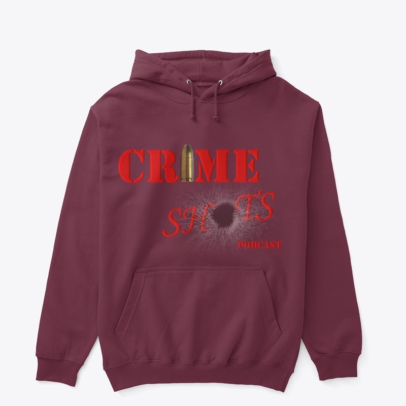 Crime Shots Podcast