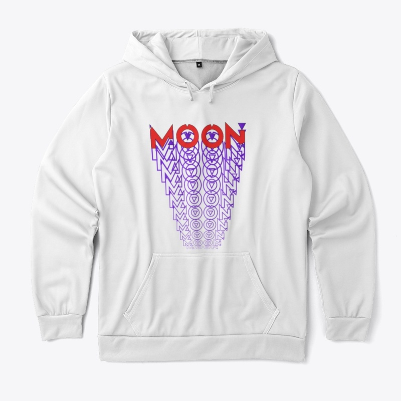 THE MOON