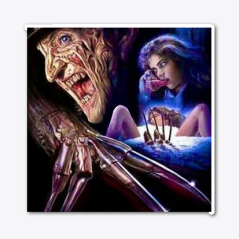 Welcome to The fright fest
