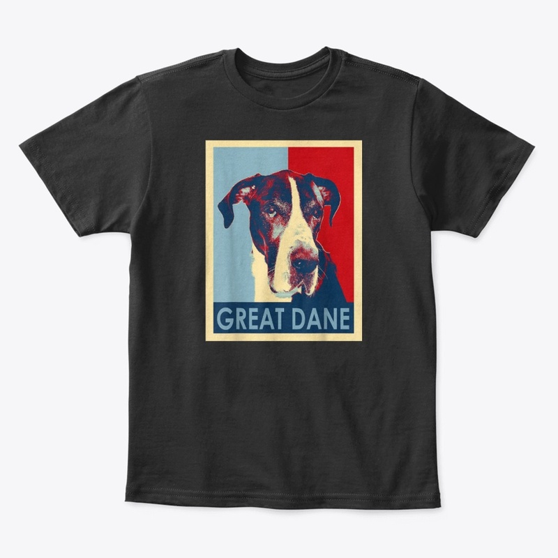 Great Dane Shirt