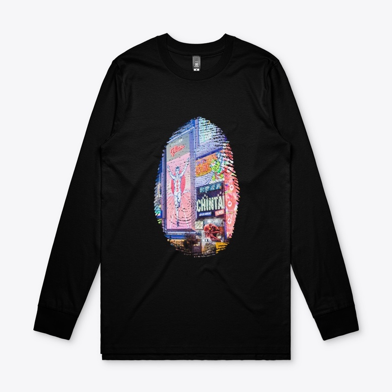 Japan Ästhetik Style tokyo