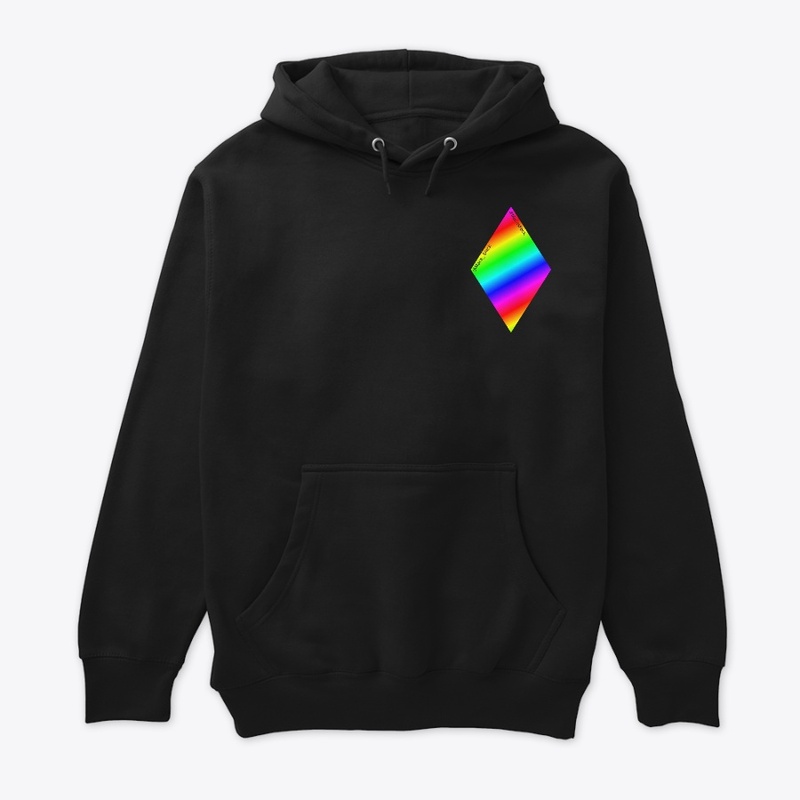 rainbow pack