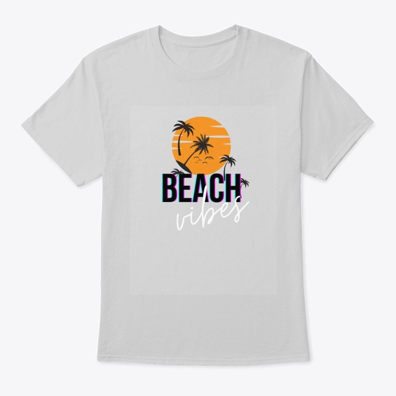 Beach Vibes