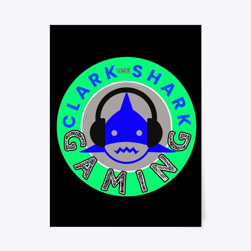 Clark the Shark Gaming 