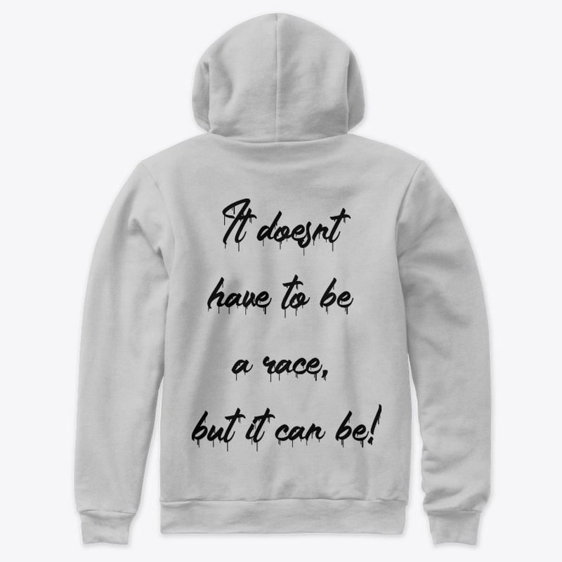 But it can be! 