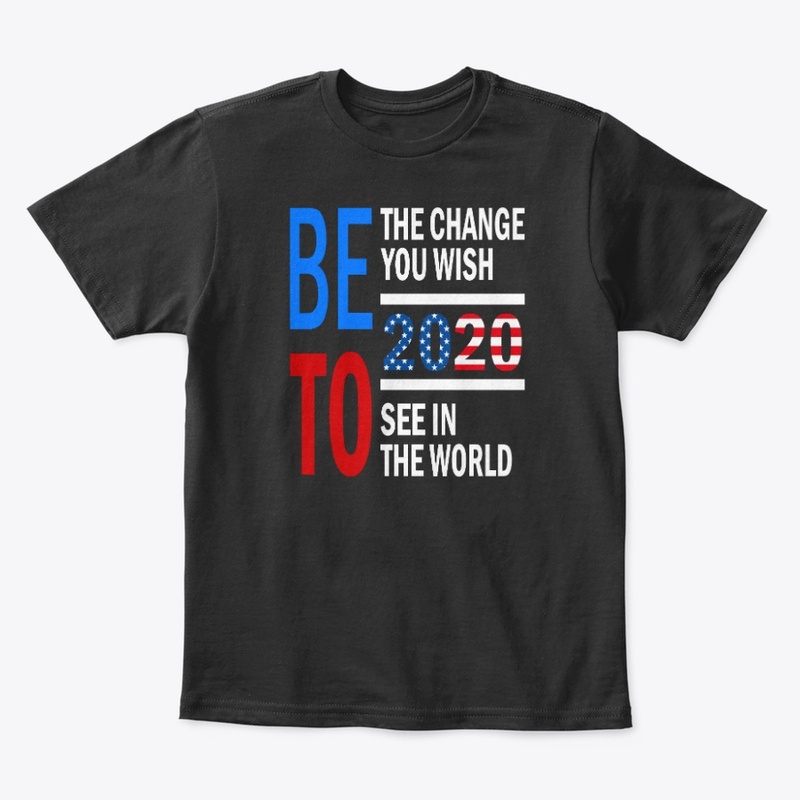 Beto For President 2020