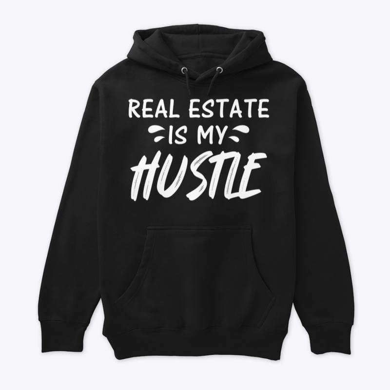RE Hustle