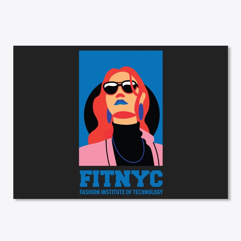 Funny Fashion Design, Cool Fit Nyc.